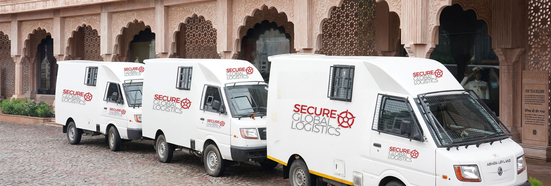 Countrywide Logistics Service